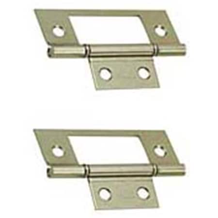 Prime-Line Prime Line Products Bi-Fold Door Hinge  N6656 N6656